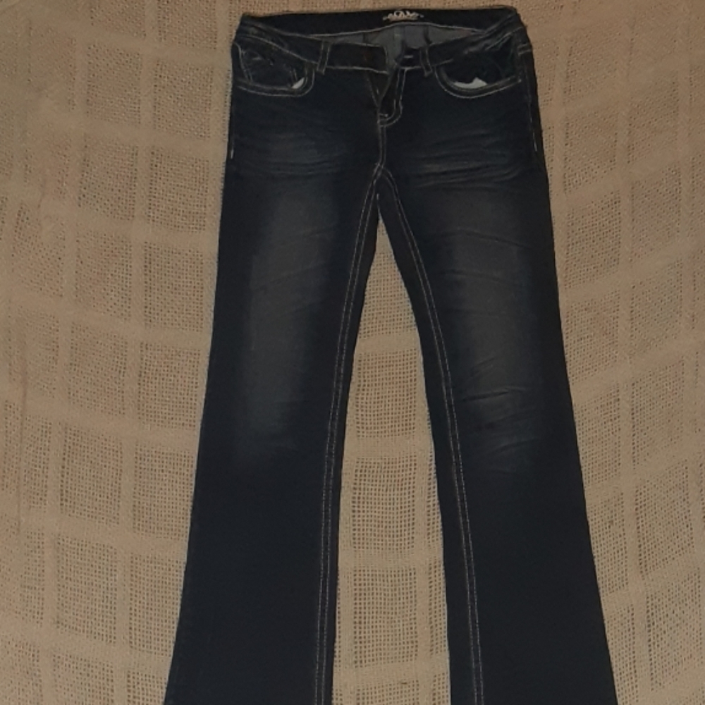 Do Denim Women's Jeans